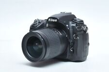 Câmera Digital Nikon D300 12.3 megapixels DX com Lente de Zoom AF 28-100 310 comprar usado  Enviando para Brazil