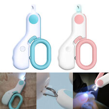 Pet nail clipper for sale  Shipping to Ireland