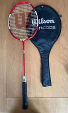 Wilson ncode power for sale  LIVERPOOL