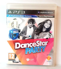 Dancestar party playstation usato  Macerata