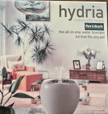 Hydria cordless rechargeable for sale  USA