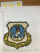 Vintage usaf 7025th for sale  Mims