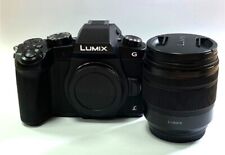 Panasonic lumix g81 gebraucht kaufen  Tarforst,-Mariahof,-Irsch