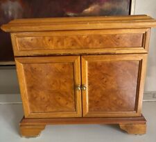Jewelry box chest for sale  Riverview