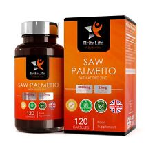 Saw palmetto 120 for sale  Shipping to Ireland