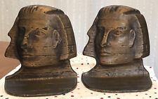 Cast iron sphinx for sale  Arvada