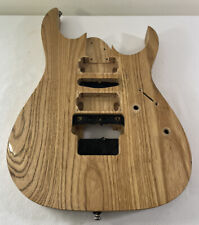 2010 Ibanez RG470AH Ash Body HSH Natural for sale  Shipping to Canada