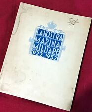 libri militare marina usato  Viu