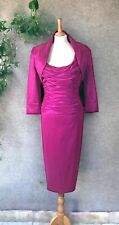 Ispirato magenta ruched for sale  DUNDEE