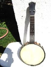 Slingerland princess banjo for sale  Trenton