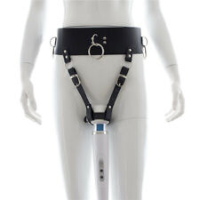 Female leather chastity for sale  WORCESTER