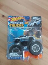 Hot wheels monster gebraucht kaufen  Saal a.d.Donau