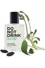 Sephora drink eau for sale  LONDON