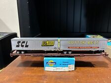 Scale athearn ttx for sale  Red Bluff