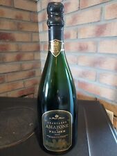 Bouteille champagne factice. d'occasion  Gueux