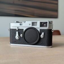 Leica 35mm rangefinder d'occasion  Expédié en Belgium
