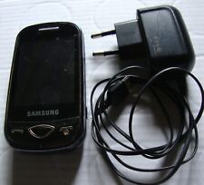 Samsung b3410 téléphone d'occasion  Sète