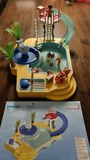 Playmobil pool gebraucht kaufen  Düsseldorf