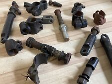 Motorcycle sidecar fittings for sale  Shipping to Ireland