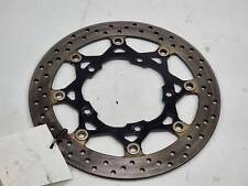 Używany,  FRONT BRAKE DISC SUZUKI GSR 600  na sprzedaż  PL