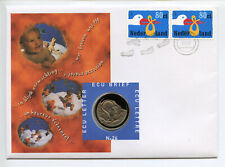Netherland commemorative stamp usato  Pieve Di Soligo