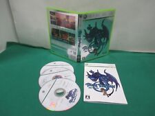 Xbox 360 -- BLUE DRAGON -- JAPÃO. JOGO. Trabalho. 47723 comprar usado  Enviando para Brazil