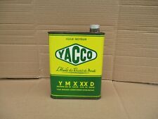 Original vintage yacco for sale  Shipping to Ireland