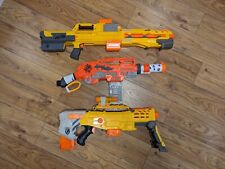Nerf gun bundle for sale  BEVERLEY
