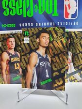 Usado, Panini NBA Top Class 2024 Basketball alle HOLO GIANTS zum aussuchen, to choose comprar usado  Enviando para Brazil