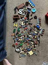 Lego mixed lot for sale  GUISBOROUGH