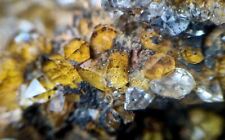 Mineralie quarz limoniteinschl gebraucht kaufen  Sundern