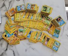 Used, 4.10 Pounds Of Common Pokemon Cards for sale  Shipping to South Africa