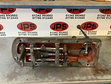 Gearbox top cover for sale  GODSTONE