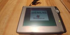 Simpad SL-4 (T-Sinus pad) vintage Windows CE tablet na sprzedaż  PL