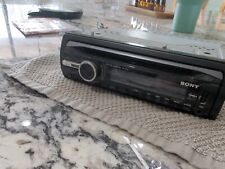 Rádio reprodutor de disco compacto Sony Xplod CDX-GT440U FM/AM comprar usado  Enviando para Brazil