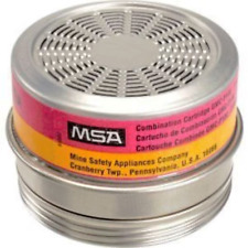 Msa comfo respirator for sale  Keyport