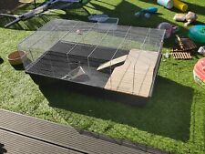 guinea pig cage for sale  WIGSTON