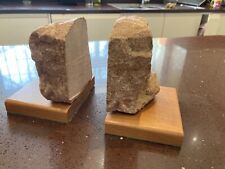 Pair granite stone for sale  RICKMANSWORTH