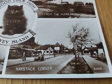 Canvey island haystack for sale  LONDON