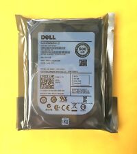 Dell 500GB 7.2K 2.5" SP 6G SATA ST9500620NS HDD DISCO RÍGIDO comprar usado  Enviando para Brazil