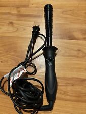 Sultra curling iron for sale  Pecks Mill