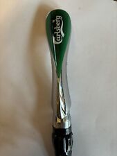 Carlsberg beer pump for sale  IPSWICH