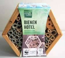 Kleines bienenhotel living gebraucht kaufen  Bremen