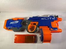 Nerf gun strike gebraucht kaufen  Nüsttal