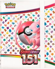 Pokemon 151 pocket for sale  WATFORD