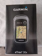 Garmin etrex 30x gebraucht kaufen  Wilnsdorf