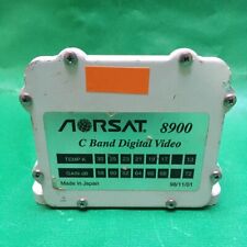 Norsat 8900 C band Digital LNB. Made in Japan for sale  Shipping to South Africa