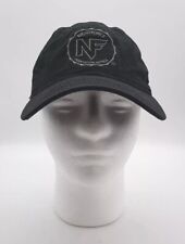 Nightforce Optics Embroidered Logo Hat Black Strap Back  Adjustable Las Vegas, used for sale  Shipping to South Africa