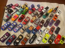 Lote de 50 autos sueltos a granel de 50 autos Hot Wheels escala 1/64 este lote #3, usado segunda mano  Embacar hacia Argentina