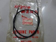 Kawasaki nos choke for sale  CLITHEROE